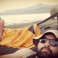 Andres Guerrero的照片