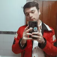 Brian Lacombe Zalazar's Photo