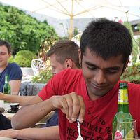 Fotos de Venkatesh SDC