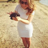 Fotos de Bogdana Shulha