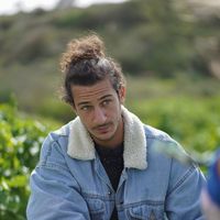 Fotos von Alexandre Pariente