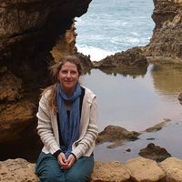 Stephanie Brophy的照片