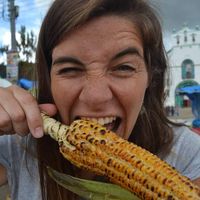 Florencia  Afflitto's Photo