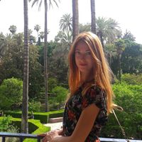 Golovey Olga's Photo