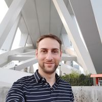 Arthur FILLOS's Photo