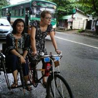 Jasmin Metz的照片