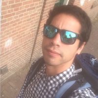 Pedro Vargas's Photo