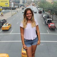 Nadine Ranzenbacher's Photo