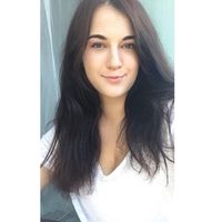 Dominika Křížová's Photo