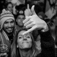 Maria Gaspar's Photo