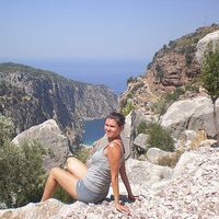 Joana Cesnakaite's Photo