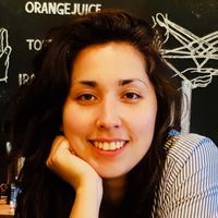 Daphnée Chabal's Photo