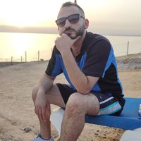 Thaer AbdelRahman's Photo
