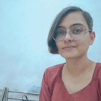 Mrunalini Shinde's Photo