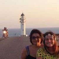 Mireia Golightly's Photo