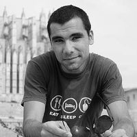 Stefan Candrea的照片