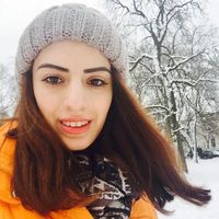 Arminka Makaryan的照片