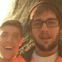 Kyler Anderson's Photo