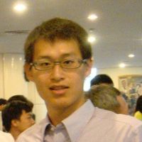 Ching-Cheng Chang's Photo