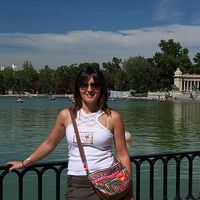 Filomeni Dimitra Kravvariti's Photo