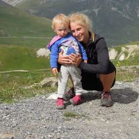 Le foto di Petra Slesingrova