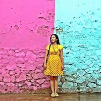 Rivani Rahmadani's Photo