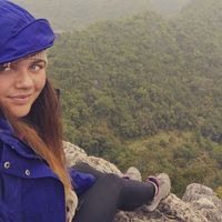 Paulina Zarnoch's Photo