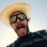 javier perez的照片