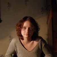 Olga Dumkina's Photo