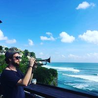 Eamon Dilworth的照片