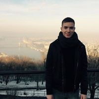 Gáspár Pala's Photo