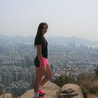 Klara Sevcikova's Photo