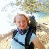 Ольга Филипенко's Photo