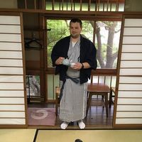 Chuck Ellis的照片