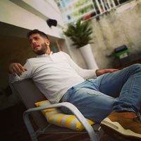 Andreas Michelakis的照片