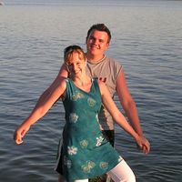 Monika and Robert Belina's Photo