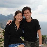 Photos de Julie and Guillaume Lareuze