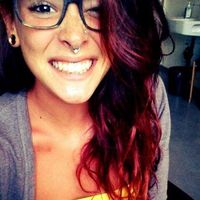 Wild Natascha's Photo