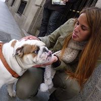 Fotos de Laly Baruffa