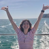 Arantxa Pérez's Photo