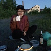 Elina Hakala's Photo