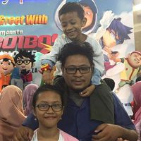 Wisnu Wardana的照片