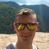 Slawek Gancarczyk's Photo