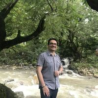 Sepehr Saghari's Photo