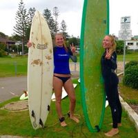 Caroline Askeroth's Photo