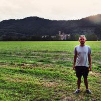 Nicolò Campitelli's Photo