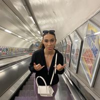 Caroline Ruiz's Photo