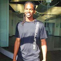 Shaquille Terrell's Photo