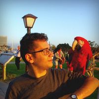 George Diplas's Photo