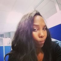 Amelia moloto的照片